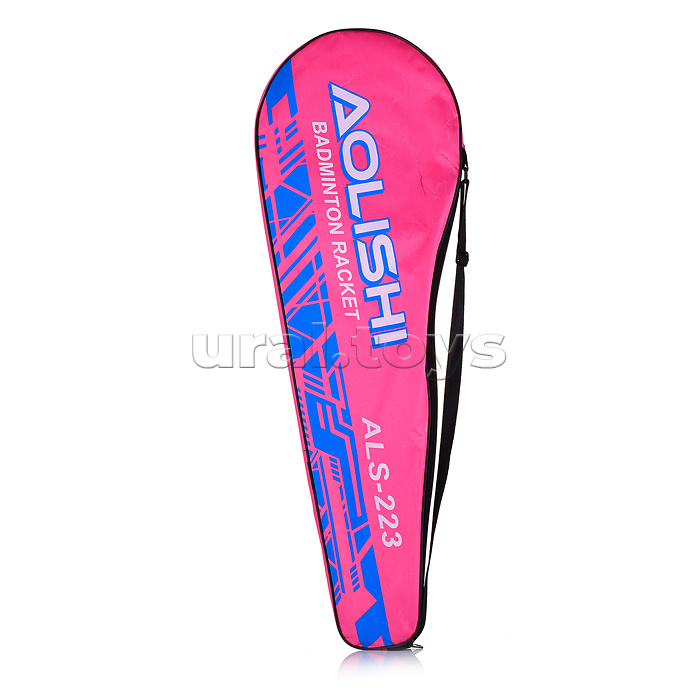 Бадминтон в сумке