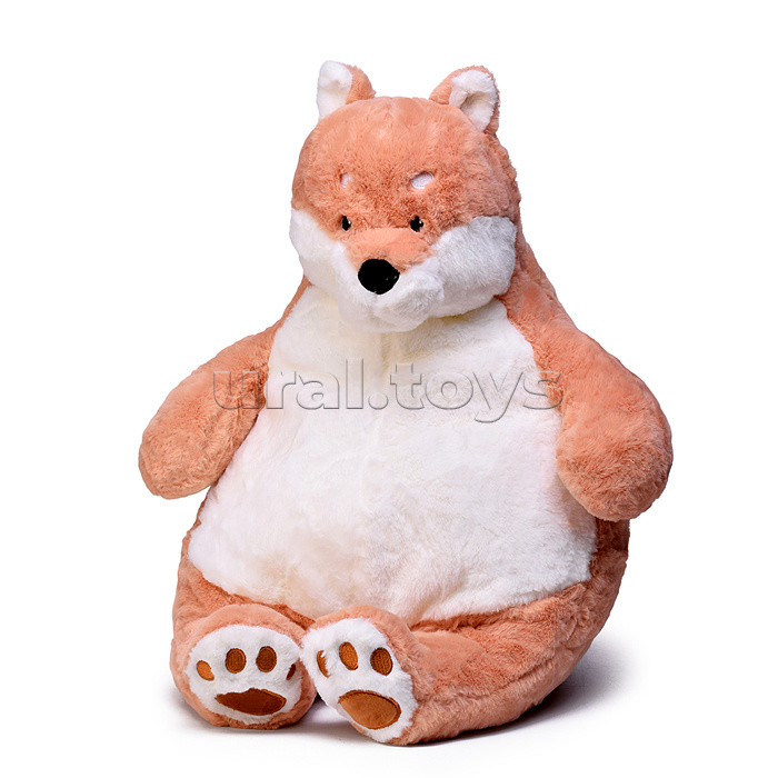 Мягкая игрушка "Собака" 55 см.