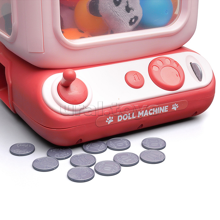 Игрушка-Хваталка "Кот" в коробке Игрушка-Хваталка "Кот" в коробке