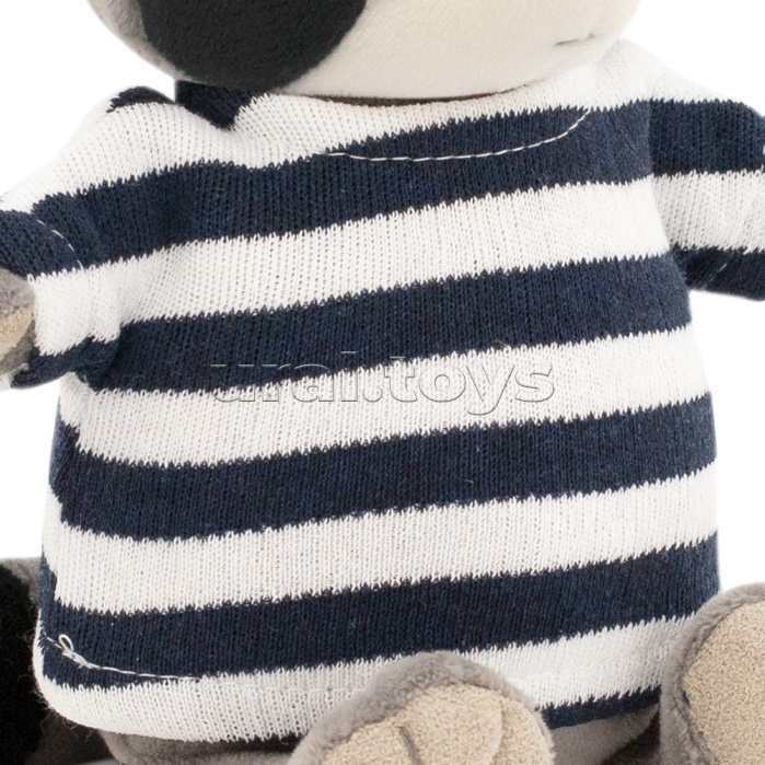 Енотик Дэнни в тельняшке 15