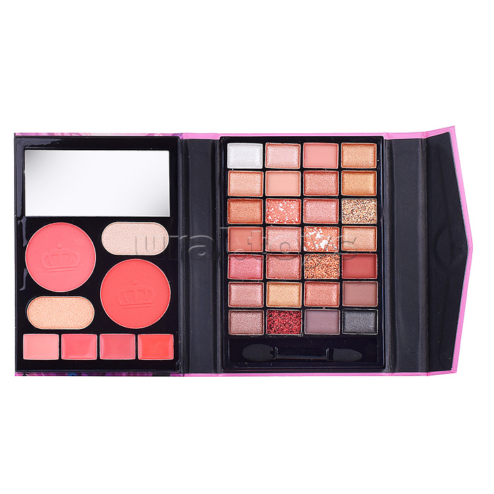 Детская косметика "Павлин"