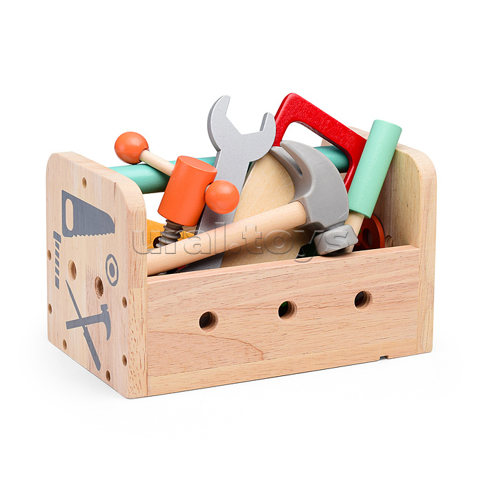 Набор инструментов "Плотник Набор инструментов "Плотник