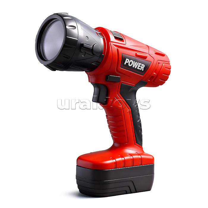 Инструмент в коробке