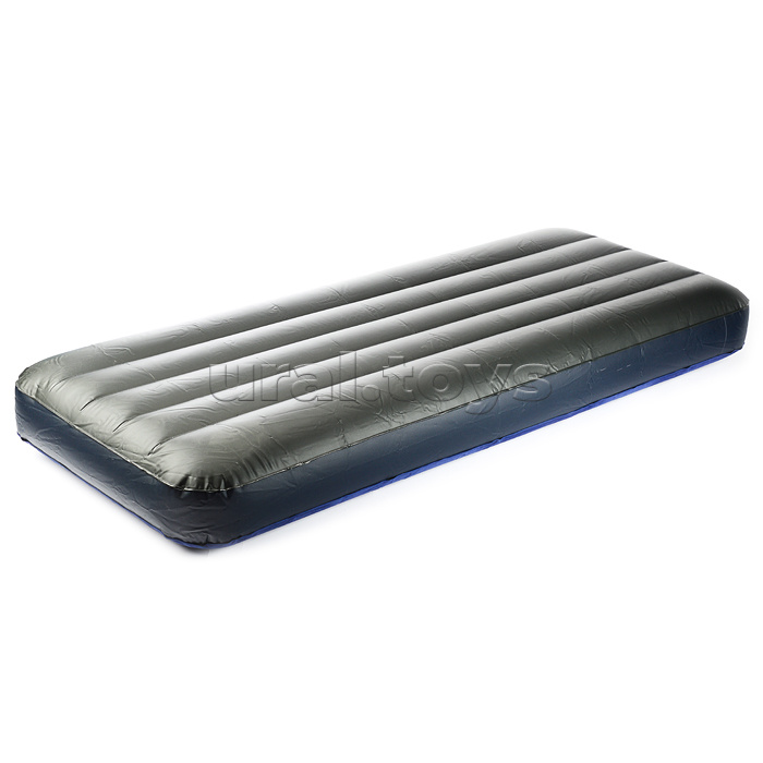 Матрас надувной Classic Downy Fiber-Tech, 76 x 191 x 25 см, 64756 INTEX