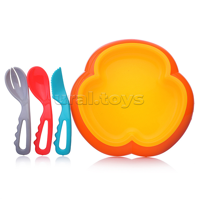 Пупс  "Мира" с аксессуарами, в коробке