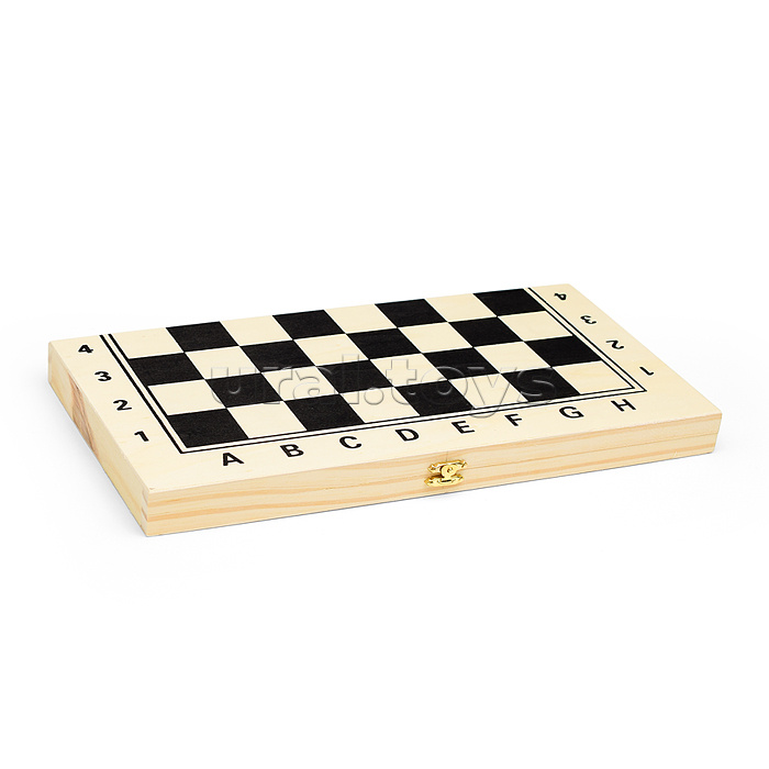 Игра 3 в 1 "Шахматы, шашки,нарды"