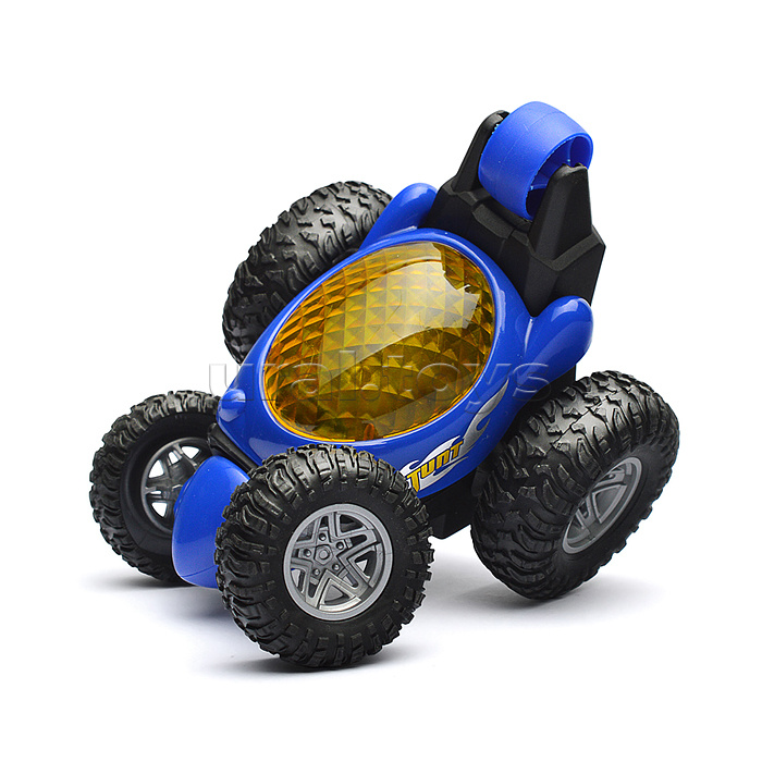 Машина "Stunt car" р/у, 27 MHz, в коробке Машина "Stunt car" р/у, 27 MHz, в коробке