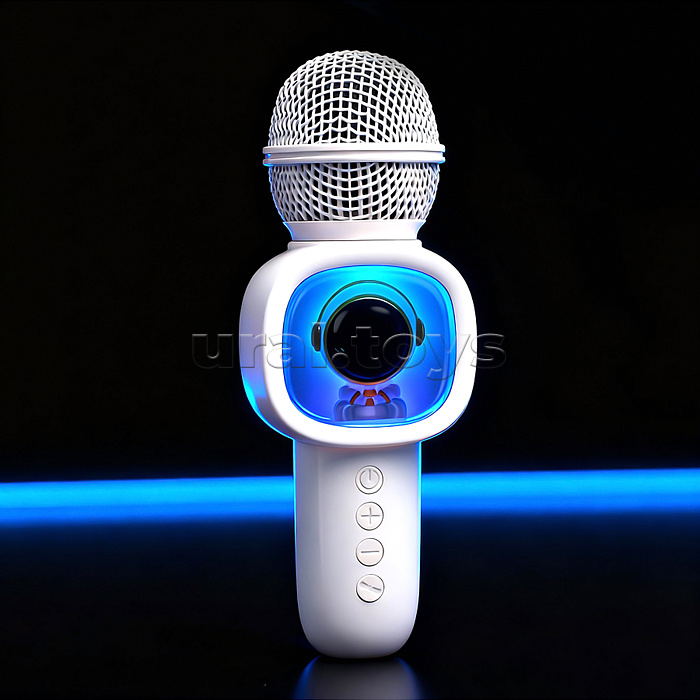 Караоке - центр игрушечный GMJ9838 "Вечеринка" в коробке Караоке - центр игрушечный GMJ9838 "Вечеринка" в коробке