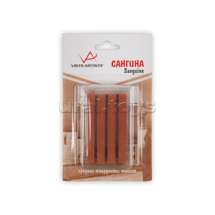 Сангина VASN 4 шт. Сангина VASN 4 шт.