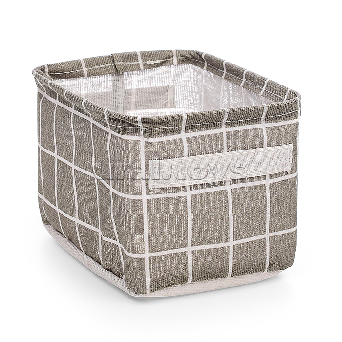 Корзина "Mix" 20х14х16 см