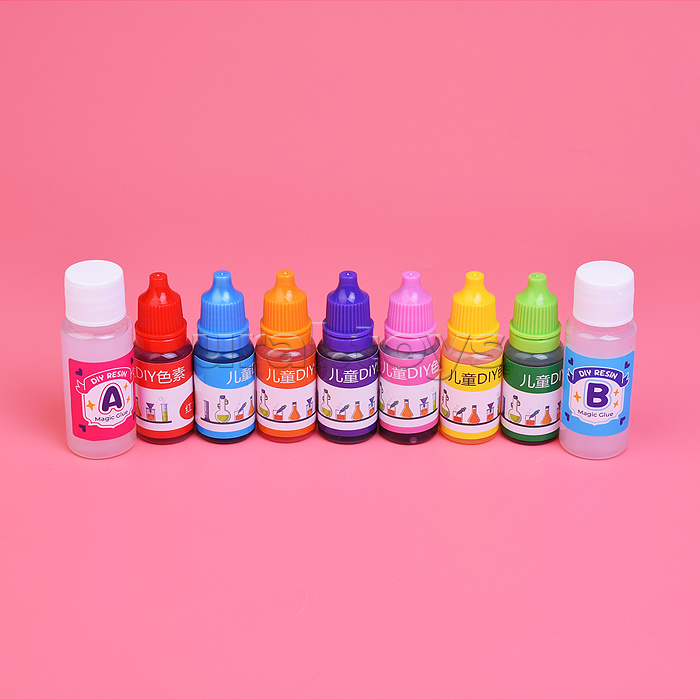 Набор творческая мастерская "Милый Единорог" в коробке