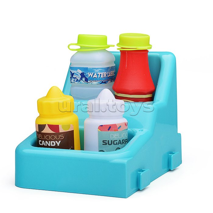 Касса "Смарт" в коробке