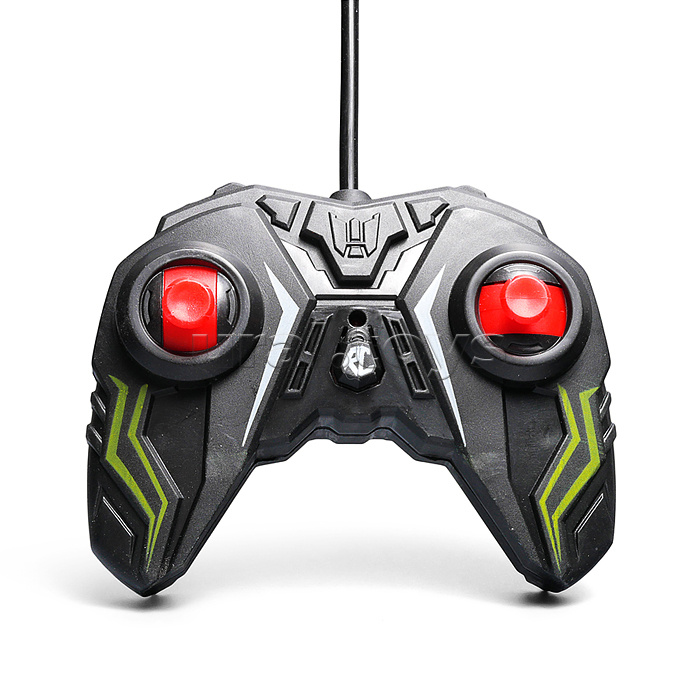 Машина "Супер скорость" р/у, 27 MHz, USB, в коробке