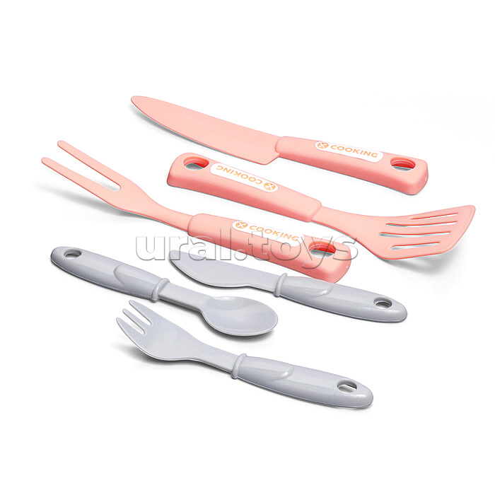 Набор кухня "Мастерская вкуса" в коробке