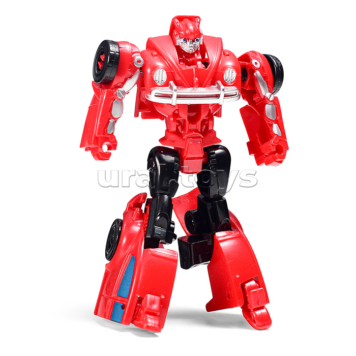 Робот "Машина" в коробке