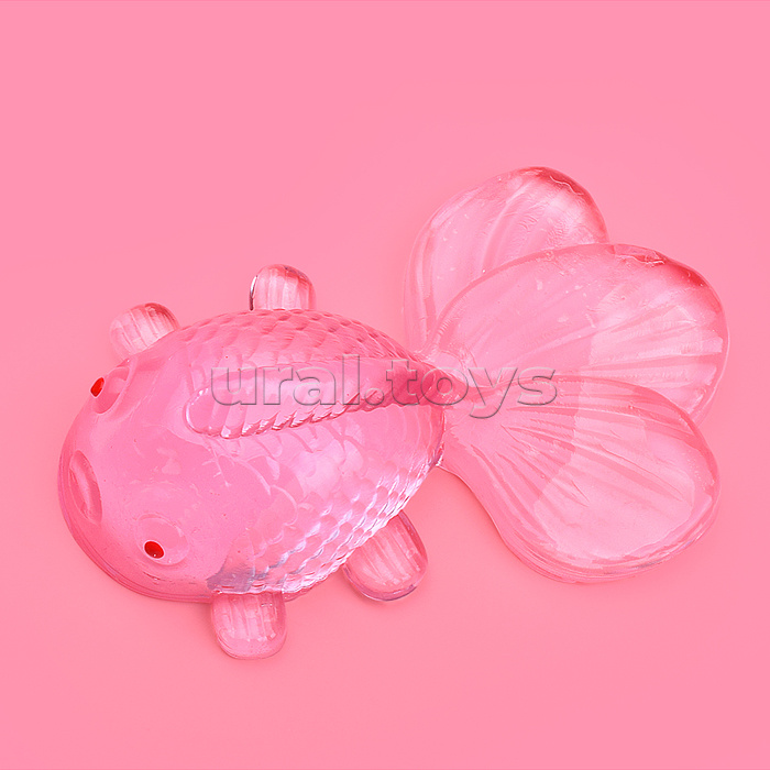 Игрушка-антистресс "Рыбка"