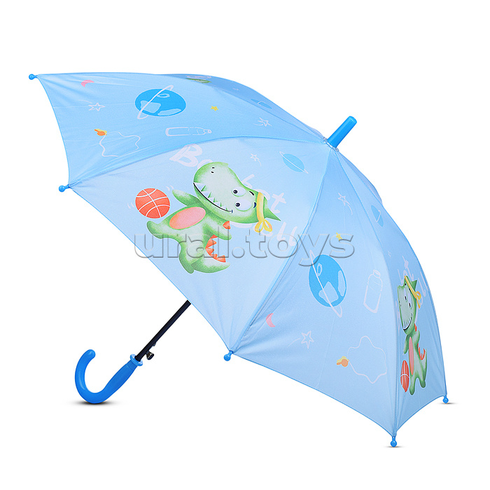 Зонт детский "Дракоша" (45 см)