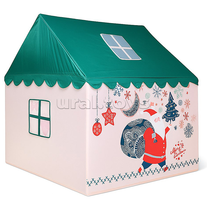 Палатка детская, в сумке