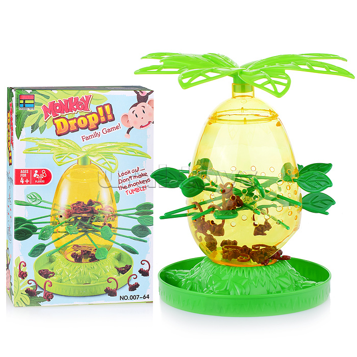 Настольная игра "Тактика" в коробке