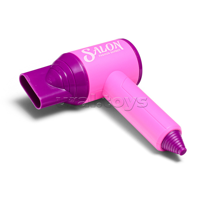 Набор стилиста "Твой стиль" в коробке