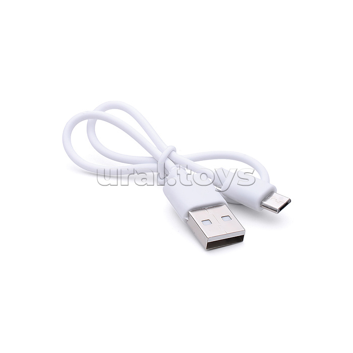 Фонарь аккумуляторный, велосипедный, 1200 мАч