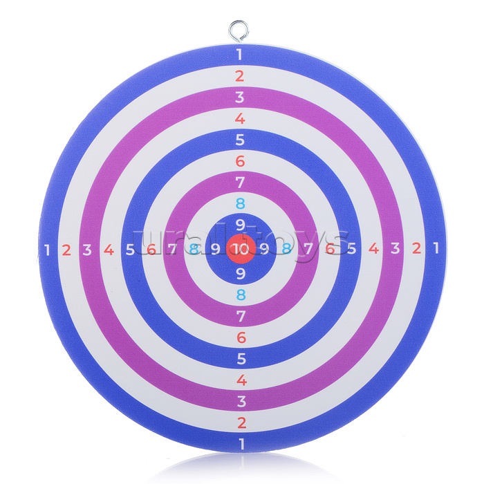Дартс круглый d220мм