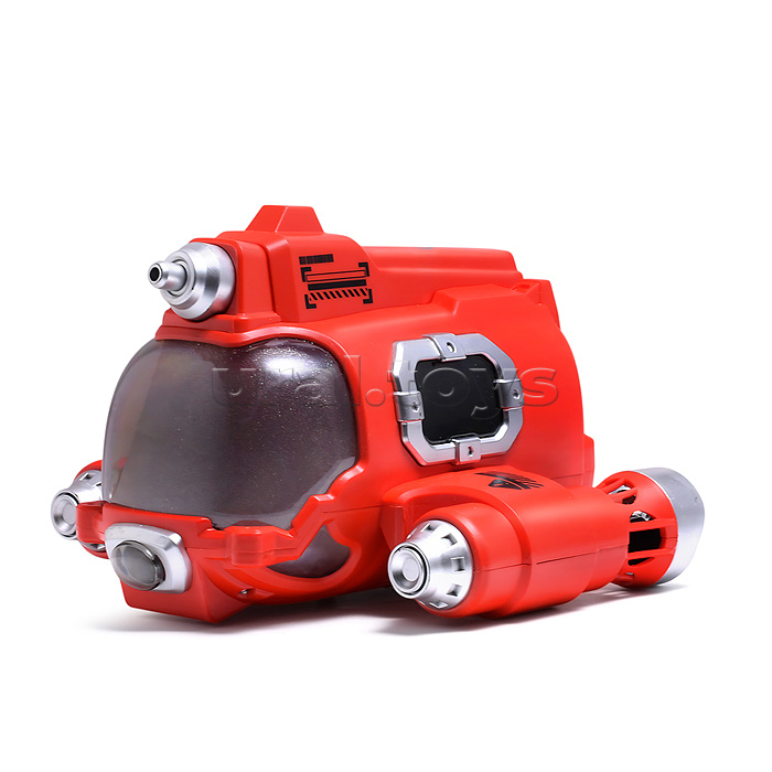 Лодка - батискаф, р/у, 27MHz, в коробке