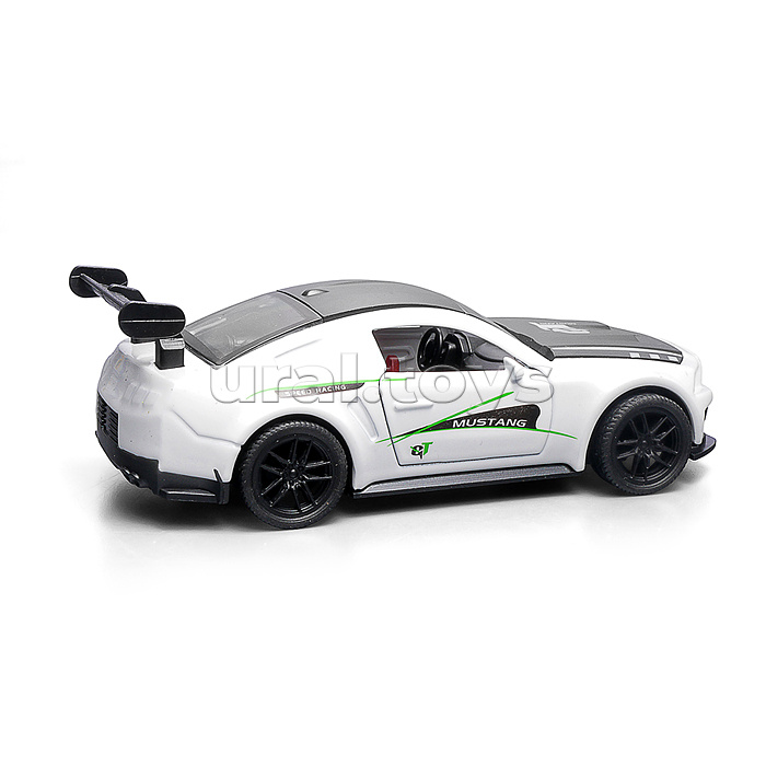 Игровой набор "Заправочная станция" в коробке