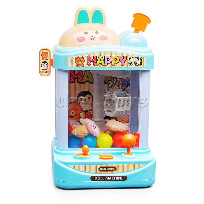 Игрушка-Хваталка "Попробуй поймай" в коробке Игрушка-Хваталка "Попробуй поймай" в коробке