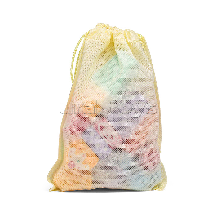 Игра развивающая "Веселая рыбалка"