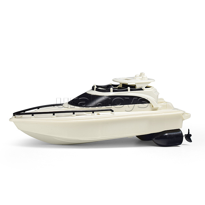 Лодка "Глиф" р/у, 27MHz, в коробке
