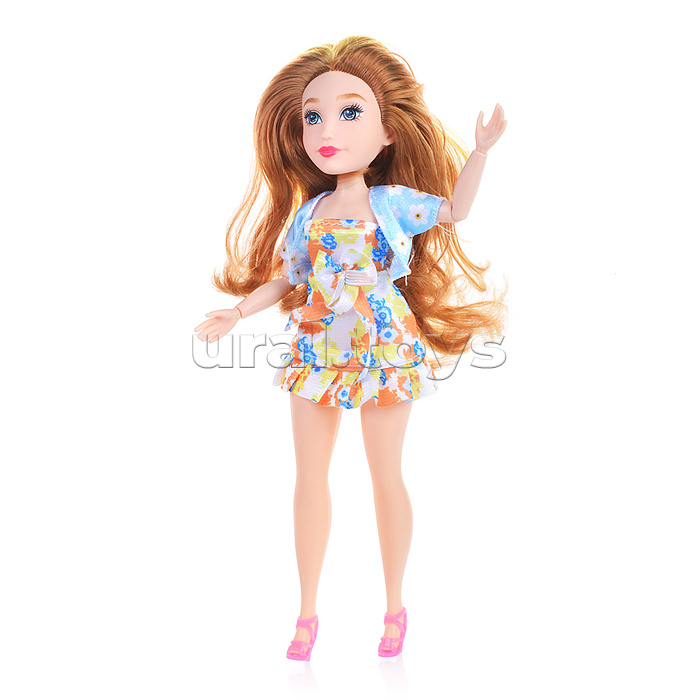 Кукла "Beauty-1" с аксессуарами, в коробке Кукла "Beauty-1" с аксессуарами, в коробке