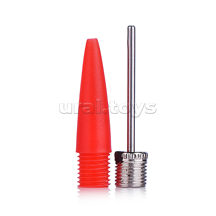 Насос ножной, 10 атм (160psi)