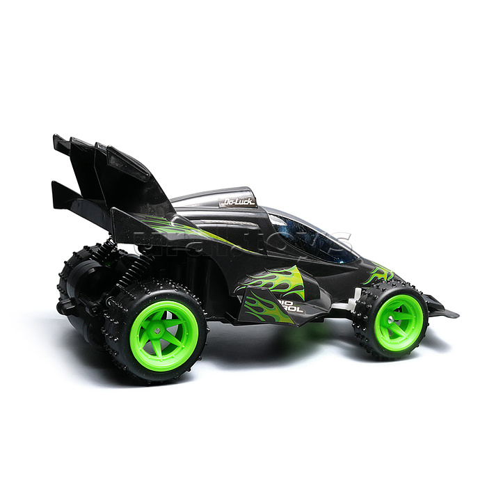 Машина "Скорость дороги" р/у, 27 MHz, с аккум., в коробке