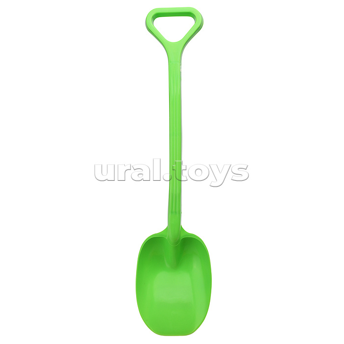 Набор для песка (лопатка, грабли, лейка, 2форм) в сетке