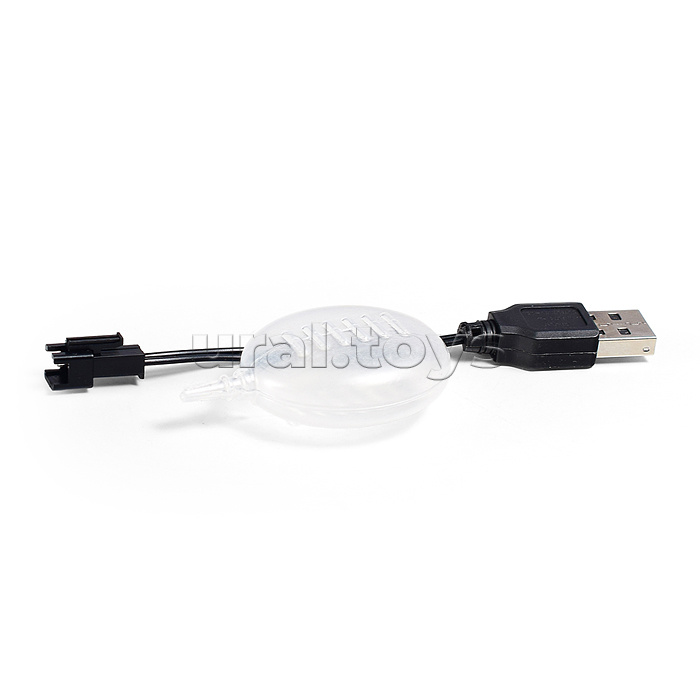 Железная дорога "Млечный путь"(свет, звук) в коробке