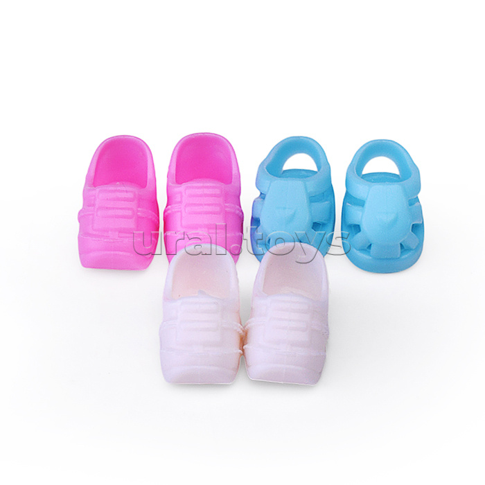 Кукла "Модница Луиза" с аксессуарами, в коробке