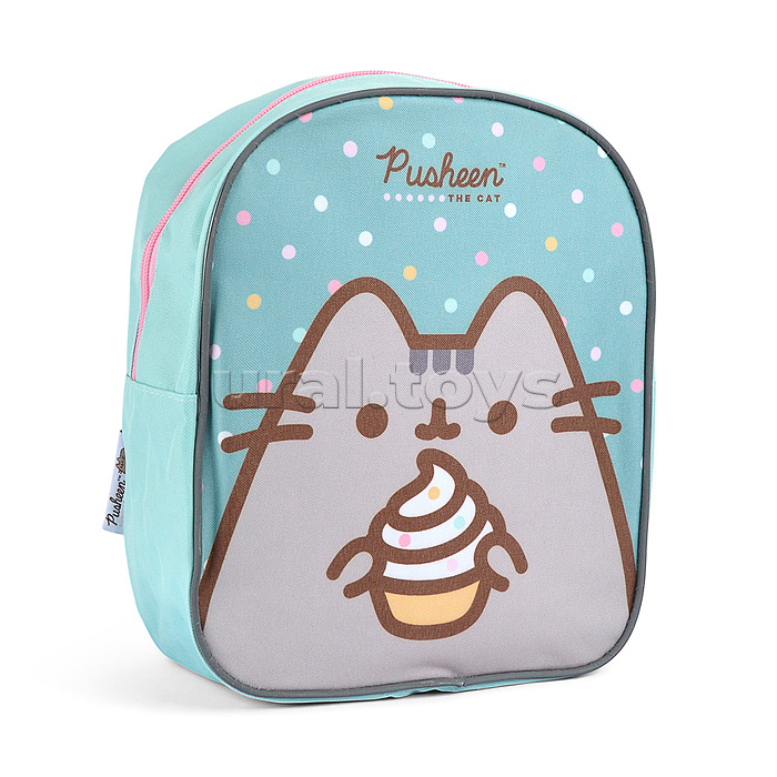 Рюкзак для свободного времени "Pusheen"