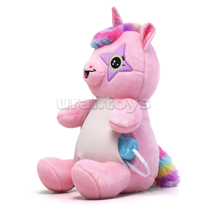 Лошадка "Волшебный друг" в коробке