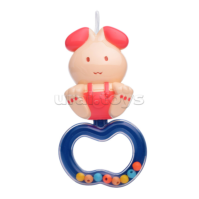 Мобиль на кроватку "Сказочные сны" в коробке