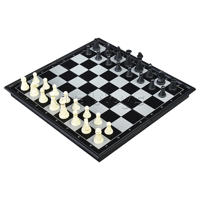 Игра 3 в 1 "Шахматы, шашки,нарды"