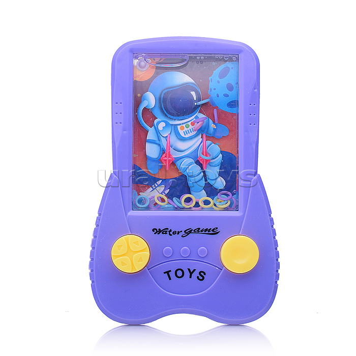 Водная игра "Космос" в коробк