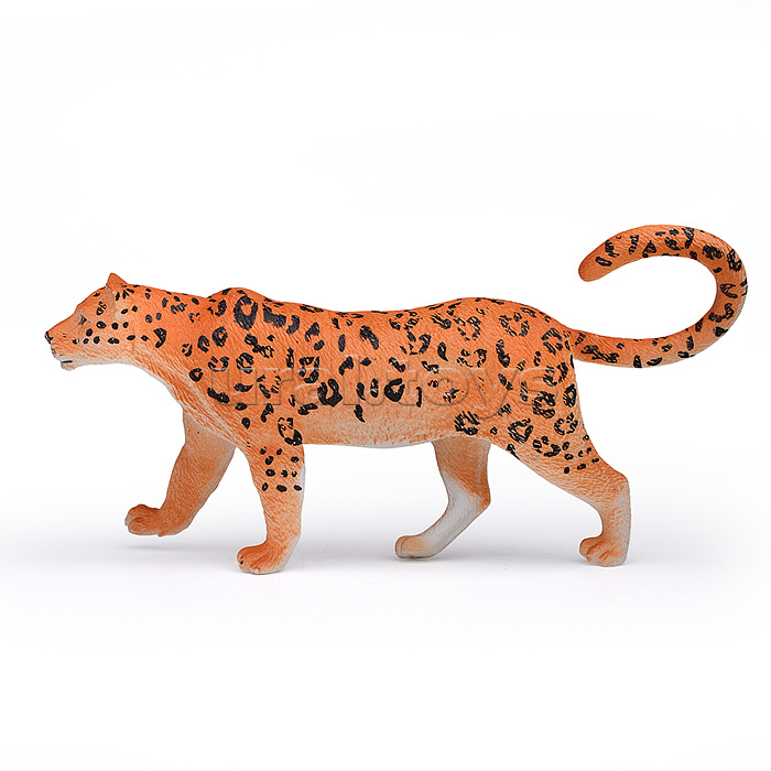 Набор животных "Африка-2" в коробке