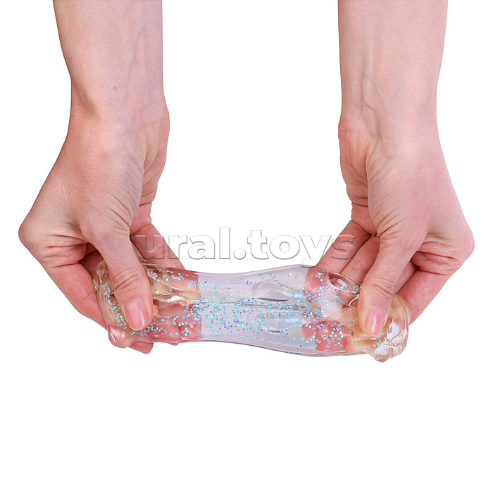 Игрушка-антистресс "Капибара"