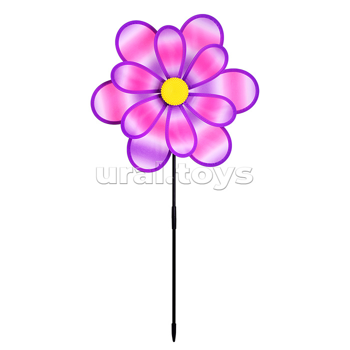 Ветерок "Яркий цветок" в пакете