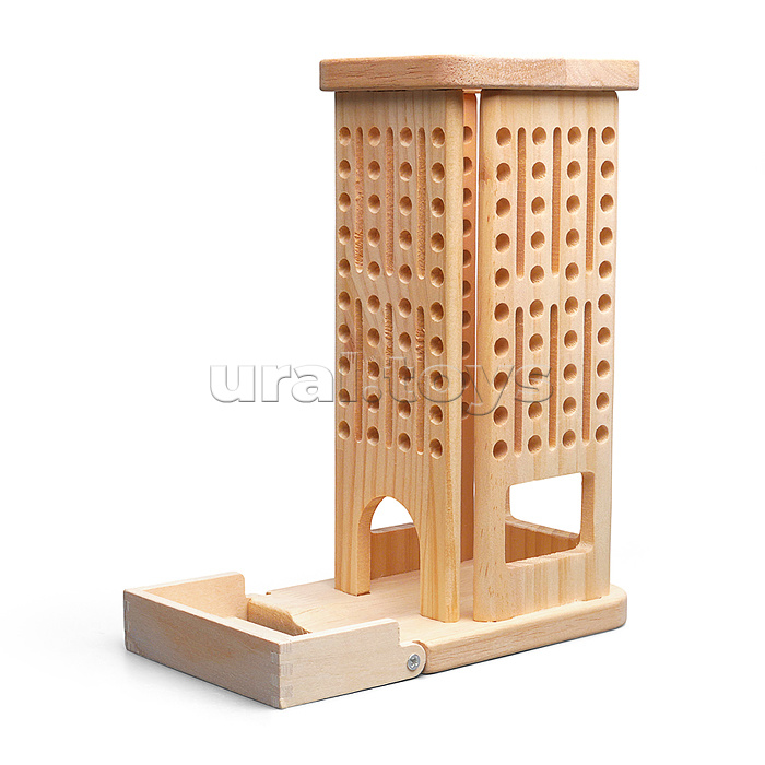 Игра развивающая "Логические палочки"