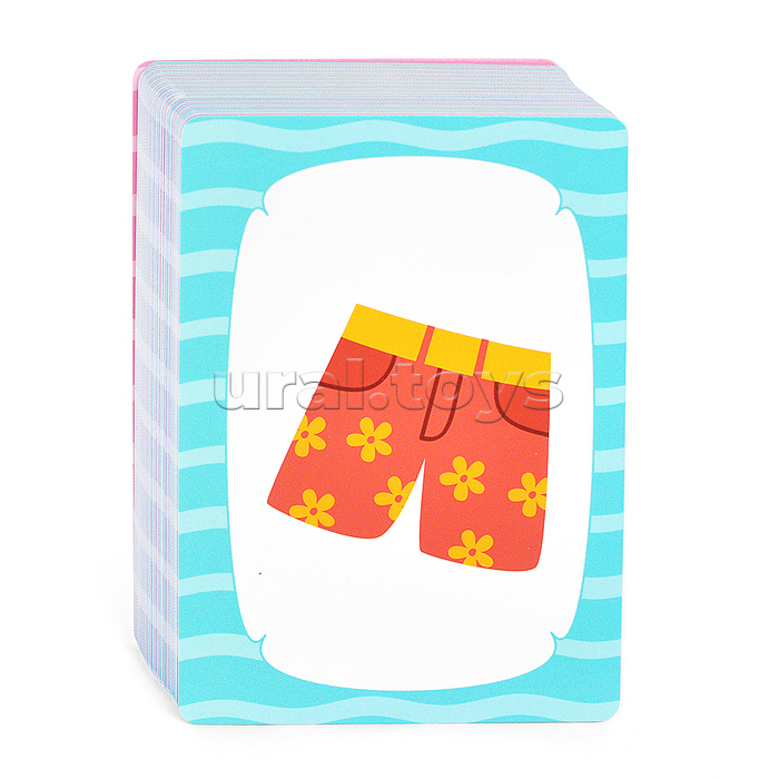 Почемукля. Развиваем интеллект. Развивающая игра. 5+