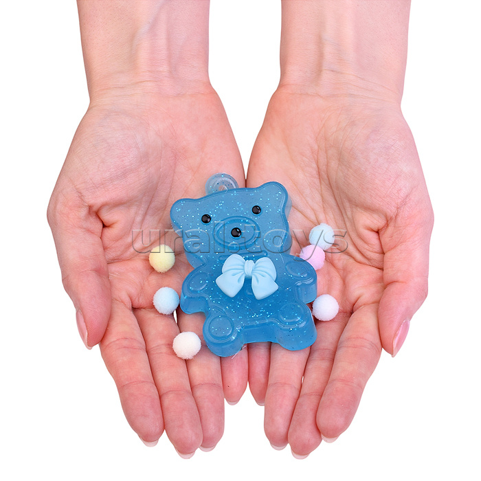 Игрушка-антистресс "Мишутка"