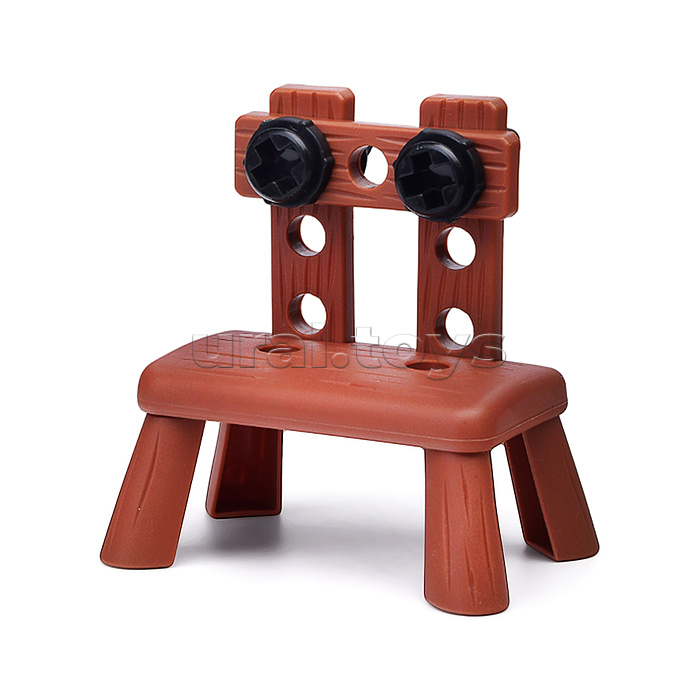 Набор инструментов "Лучший мастер" в коробке