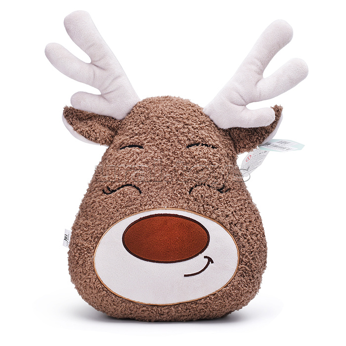 Мягкие подушки